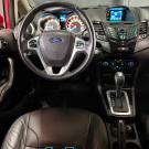Ford Fiesta Sed. TI./TI.Plus1.6 16V Flex Aut. 2014 Flex-6