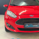 Ford Fiesta Sed. TI./TI.Plus1.6 16V Flex Aut. 2014 Flex-1