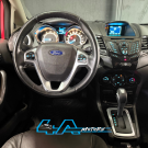 Ford Fiesta Sed. TI./TI.Plus1.6 16V Flex Aut. 2014 Flex-5