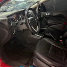 Ford Fiesta Sed. TI./TI.Plus1.6 16V Flex Aut. 2014 Flex-9