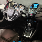 Ford Fiesta Sed. TI./TI.Plus1.6 16V Flex Aut. 2014 Flex-7