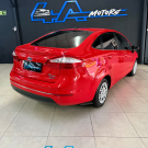 Ford Fiesta Sed. TI./TI.Plus1.6 16V Flex Aut. 2014 Flex-13