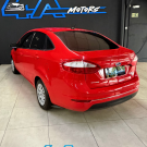 Ford Fiesta Sed. TI./TI.Plus1.6 16V Flex Aut. 2014 Flex-12