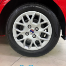 Ford Fiesta Sed. TI./TI.Plus1.6 16V Flex Aut. 2014 Flex-14