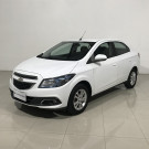GM - Chevrolet PRISMA Sed. LTZ 1.4 8V FlexPower 4p 2016 Flex-1