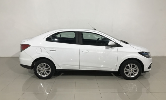 GM - Chevrolet PRISMA Sed. LTZ 1.4 8V FlexPower 4p 2016 Flex-6
