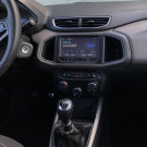 GM - Chevrolet PRISMA Sed. LTZ 1.4 8V FlexPower 4p 2016 Flex-8