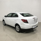 GM - Chevrolet PRISMA Sed. LTZ 1.4 8V FlexPower 4p 2016 Flex-3