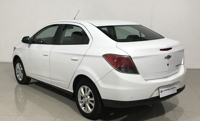 GM - Chevrolet PRISMA Sed. LTZ 1.4 8V FlexPower 4p 2016 Flex-3