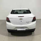 GM - Chevrolet PRISMA Sed. LTZ 1.4 8V FlexPower 4p 2016 Flex-4