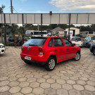 VW - VolksWagen Gol City (Trend)/Titan 1.0 T. Flex 8V 4p 2006 Flex-2