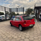 VW - VolksWagen Gol City (Trend)/Titan 1.0 T. Flex 8V 4p 2006 Flex-3
