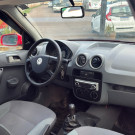 VW - VolksWagen Gol City (Trend)/Titan 1.0 T. Flex 8V 4p 2006 Flex-4