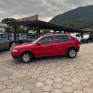 VW - VolksWagen Gol City (Trend)/Titan 1.0 T. Flex 8V 4p 2006 Flex-0