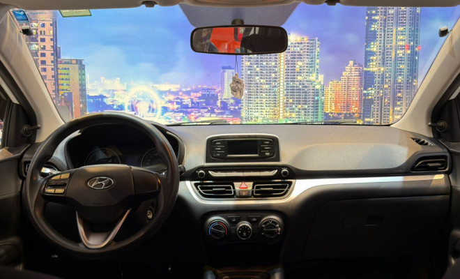 Hyundai HB20 Sense 1.0 Flex 12V Mec. 2020 Flex-10
