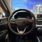 Hyundai HB20 Sense 1.0 Flex 12V Mec. 2020 Flex-12