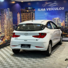 Hyundai HB20 Sense 1.0 Flex 12V Mec. 2020 Flex-7