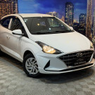 Hyundai HB20 Sense 1.0 Flex 12V Mec. 2020 Flex-3