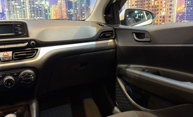 Hyundai HB20 Sense 1.0 Flex 12V Mec. 2020 Flex-9