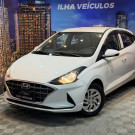 Hyundai HB20 Sense 1.0 Flex 12V Mec. 2020 Flex-0