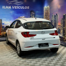 Hyundai HB20 Sense 1.0 Flex 12V Mec. 2020 Flex-2