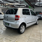 VW - VolksWagen Fox 1.0 Mi Total Flex 8V 5p 2010 Flex-4