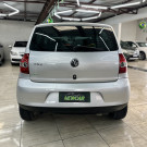 VW - VolksWagen Fox 1.0 Mi Total Flex 8V 5p 2010 Flex-3