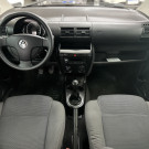 VW - VolksWagen Fox 1.0 Mi Total Flex 8V 5p 2010 Flex-7