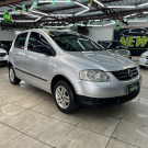 VW - VolksWagen Fox 1.0 Mi Total Flex 8V 5p 2010 Flex-1