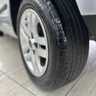 VW - VolksWagen Fox 1.0 Mi Total Flex 8V 5p 2010 Flex-6