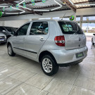 VW - VolksWagen Fox 1.0 Mi Total Flex 8V 5p 2010 Flex-2