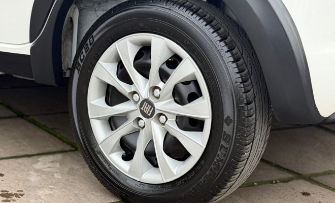 Fiat MOBI LIKE 1.0 Fire Flex 5p. 2024 Flex-8