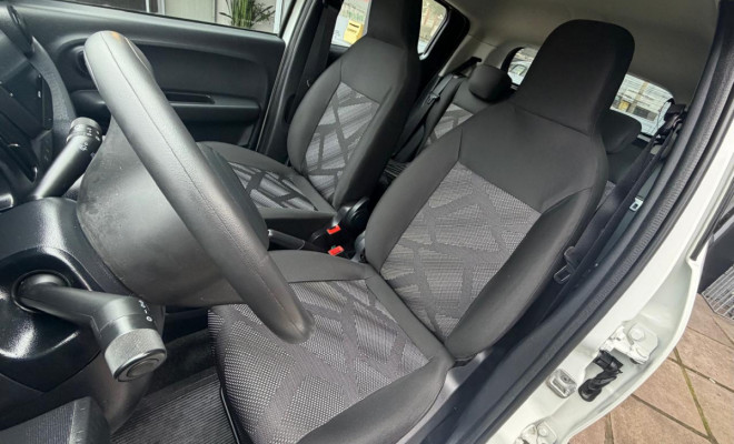 Fiat MOBI LIKE 1.0 Fire Flex 5p. 2024 Flex-7
