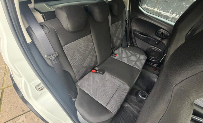 Fiat MOBI LIKE 1.0 Fire Flex 5p. 2024 Flex-4