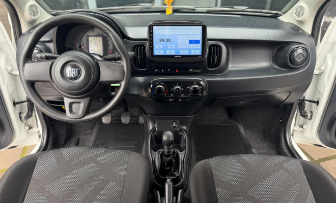 Fiat MOBI LIKE 1.0 Fire Flex 5p. 2024 Flex-0