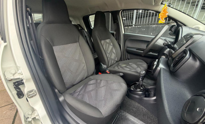 Fiat MOBI LIKE 1.0 Fire Flex 5p. 2024 Flex-2