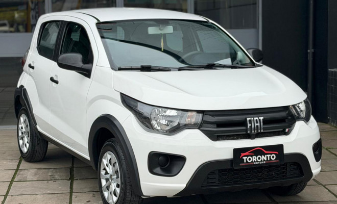 Fiat MOBI LIKE 1.0 Fire Flex 5p. 2024 Flex-3