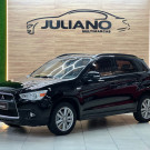 Mitsubishi ASX 2.0 16V 4x4 160cv Aut. 2012 Flex-0