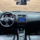 Mitsubishi ASX 2.0 16V 4x4 160cv Aut. 2012 Flex-4