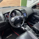 Mitsubishi ASX 2.0 16V 4x4 160cv Aut. 2012 Flex-3