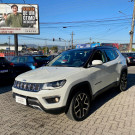 Jeep COMPASS LIMITED 2.0 4x4 Diesel 16V Aut. - 2020-0