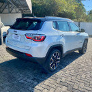 Jeep COMPASS LIMITED 2.0 4x4 Diesel 16V Aut. - 2020-2