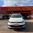 VW - VolksWagen CROSSFOX  1.6 T. Flex 16V 5p 2015 Flex-6