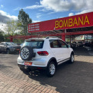VW - VolksWagen CROSSFOX  1.6 T. Flex 16V 5p 2015 Flex-3