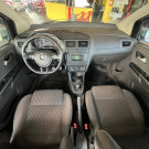 VW - VolksWagen CROSSFOX  1.6 T. Flex 16V 5p 2015 Flex-7