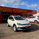 VW - VolksWagen CROSSFOX  1.6 T. Flex 16V 5p 2015 Flex-5