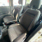 VW - VolksWagen CROSSFOX  1.6 T. Flex 16V 5p 2015 Flex-8