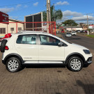 VW - VolksWagen CROSSFOX  1.6 T. Flex 16V 5p 2015 Flex-4