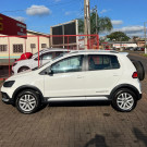 VW - VolksWagen CROSSFOX  1.6 T. Flex 16V 5p 2015 Flex-0