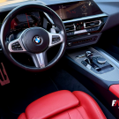 BMW Z4 Roadster sDRIVE 30i MSport 2.0 TB Aut 2022 Gasolina-4